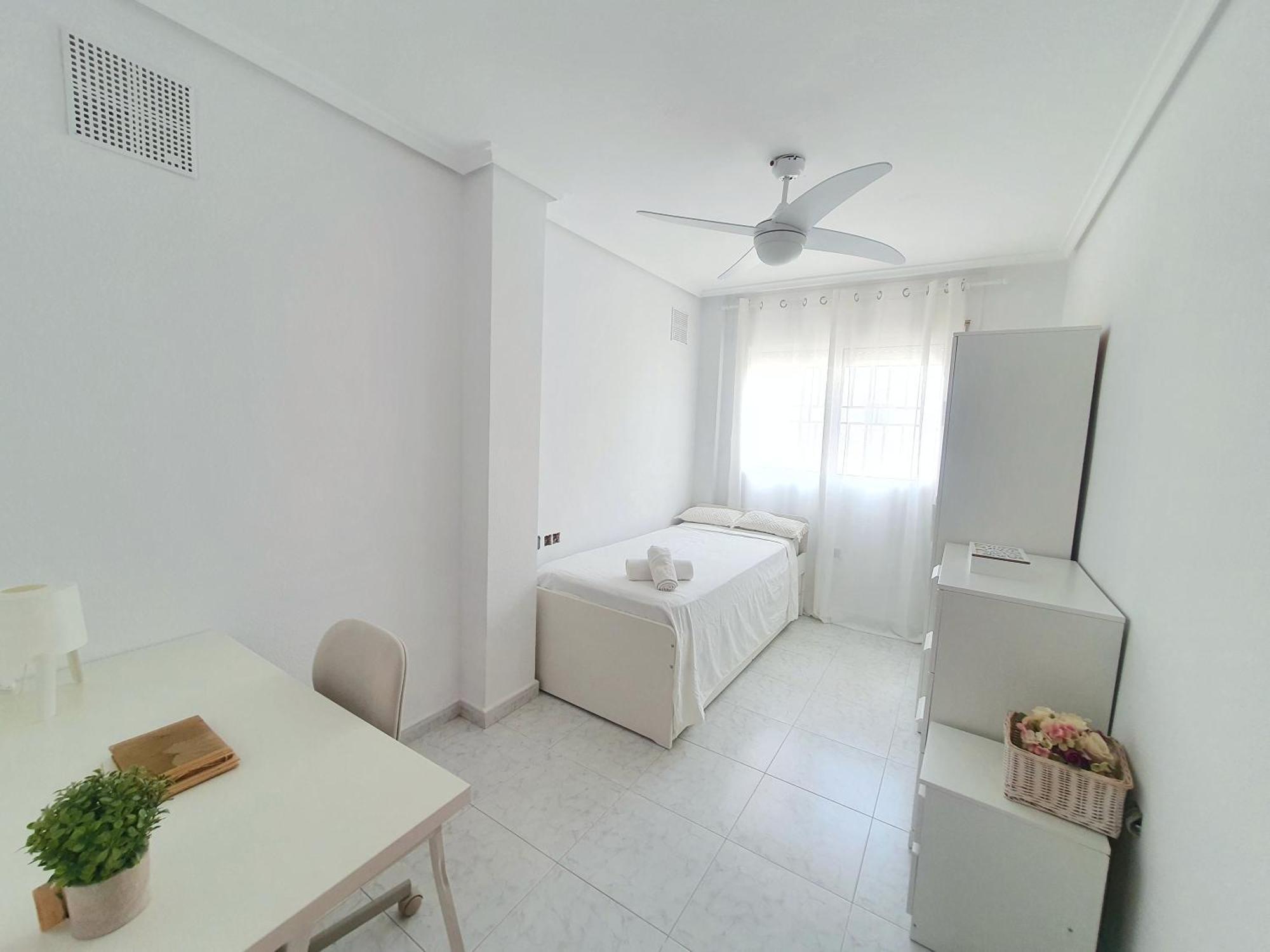 Segunda Linea De Playa - By Aloha Palma Apartment Aguilas Bagian luar foto