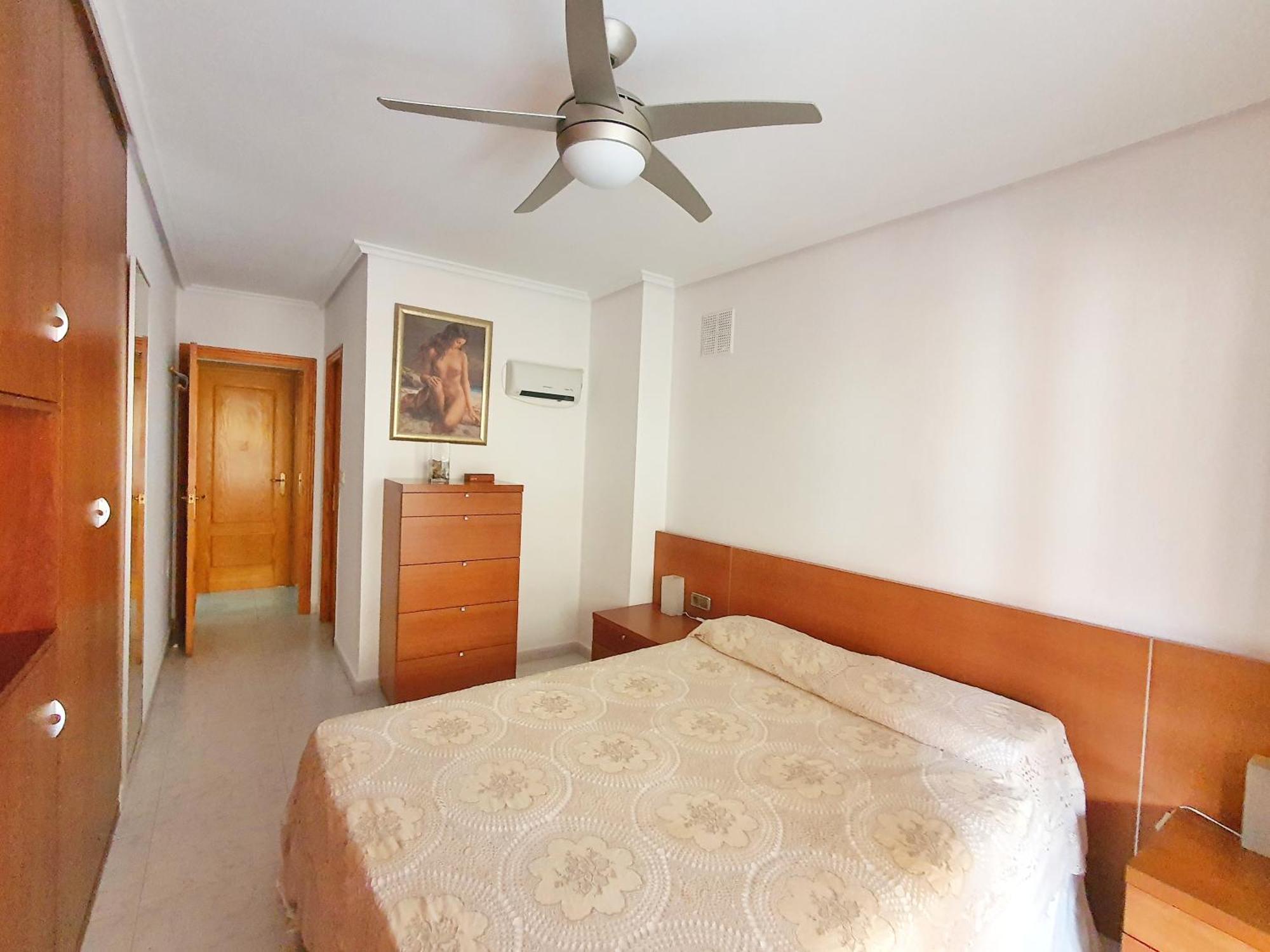 Segunda Linea De Playa - By Aloha Palma Apartment Aguilas Bagian luar foto