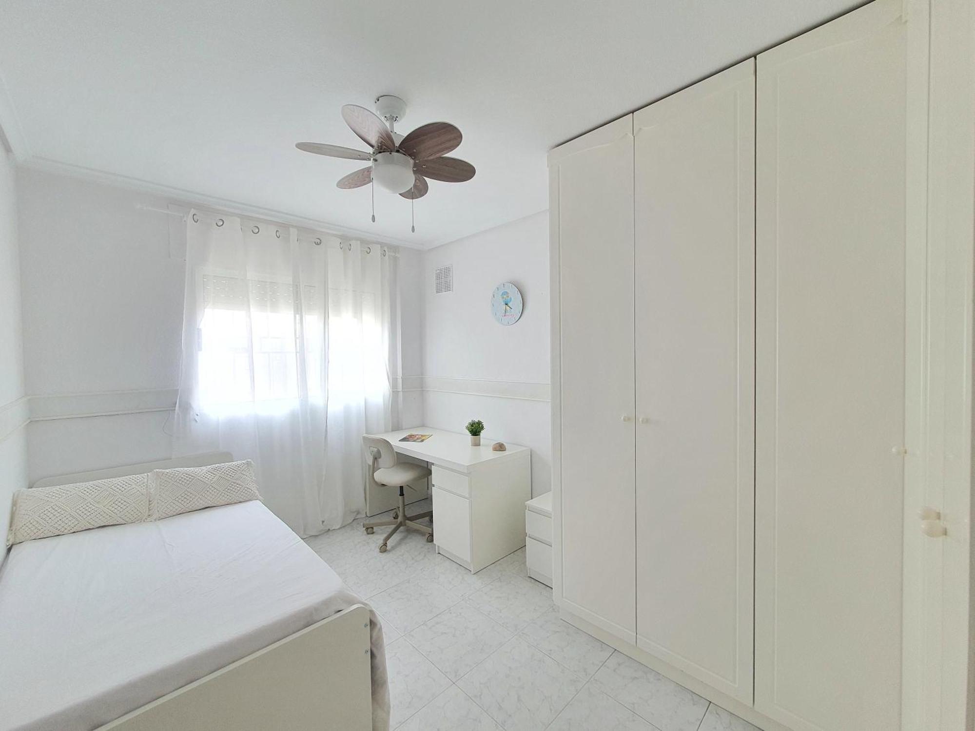 Segunda Linea De Playa - By Aloha Palma Apartment Aguilas Bagian luar foto